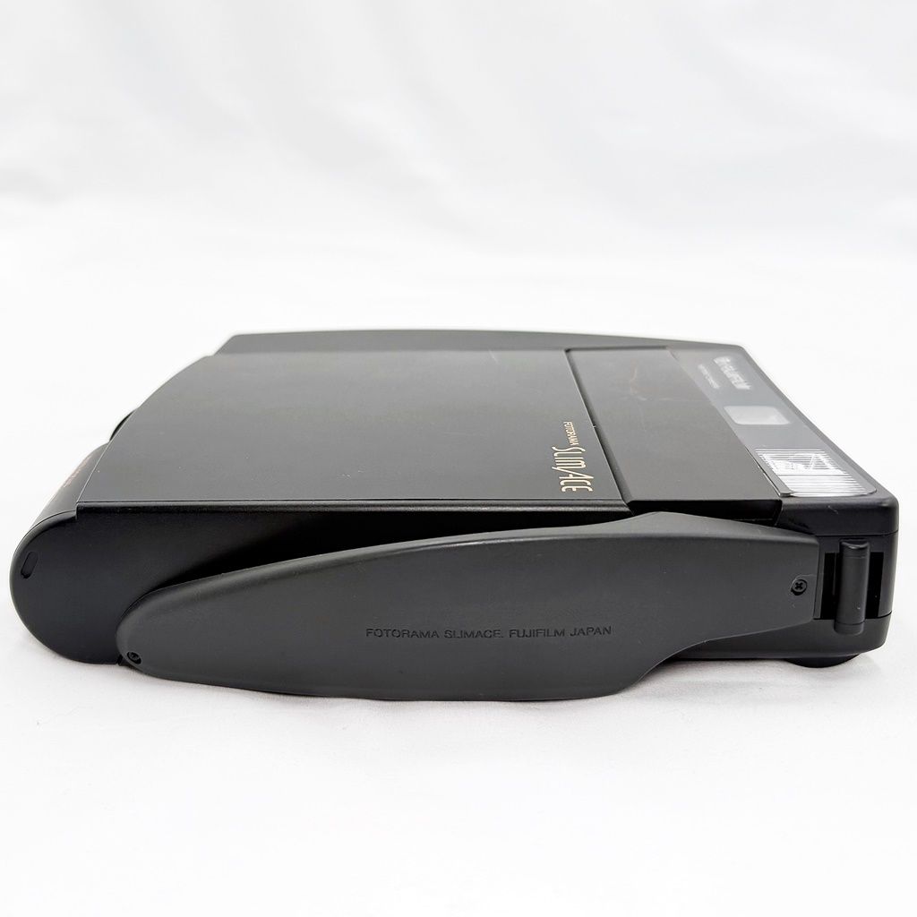 フジフイルム 富士フイルム FOTORAMA SLIMACE スリムエース インスタントカメラ ポラロイドカメラ
