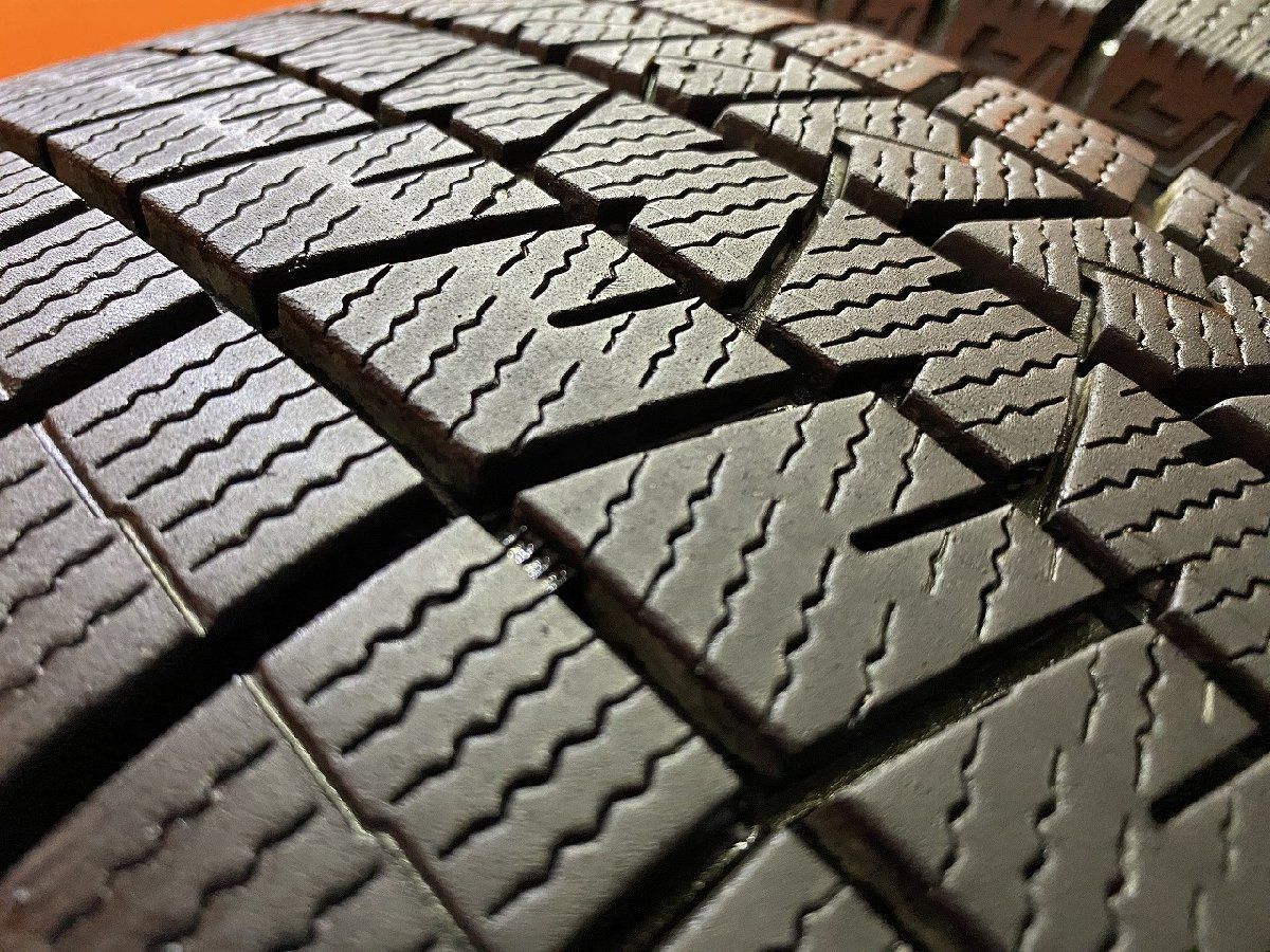 VIOLENTO 16インチ 6J +42 スタッドレス 4本