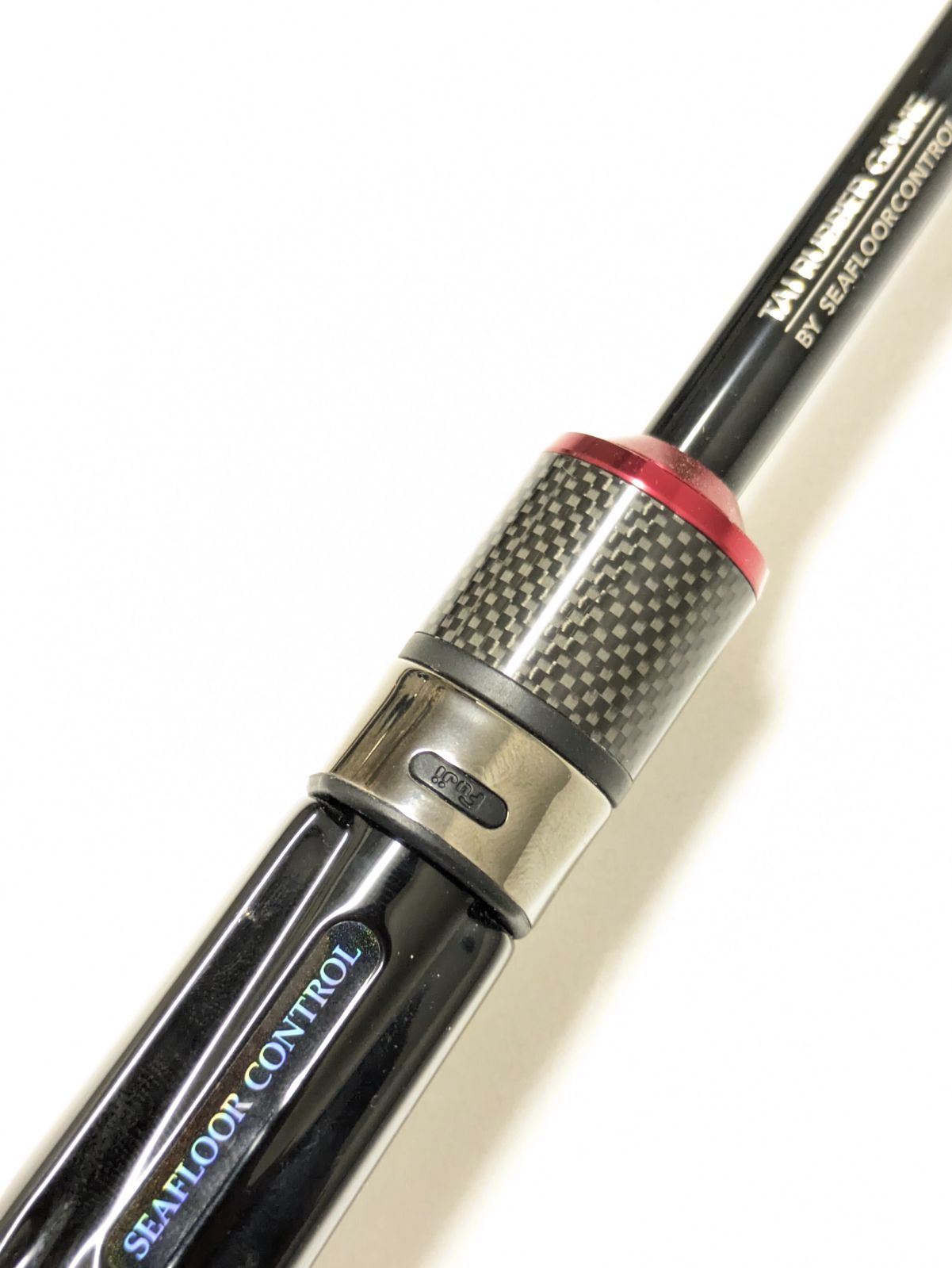 シーフロアコントロール TAI RUBBER GAME トリックライダー TR6072L