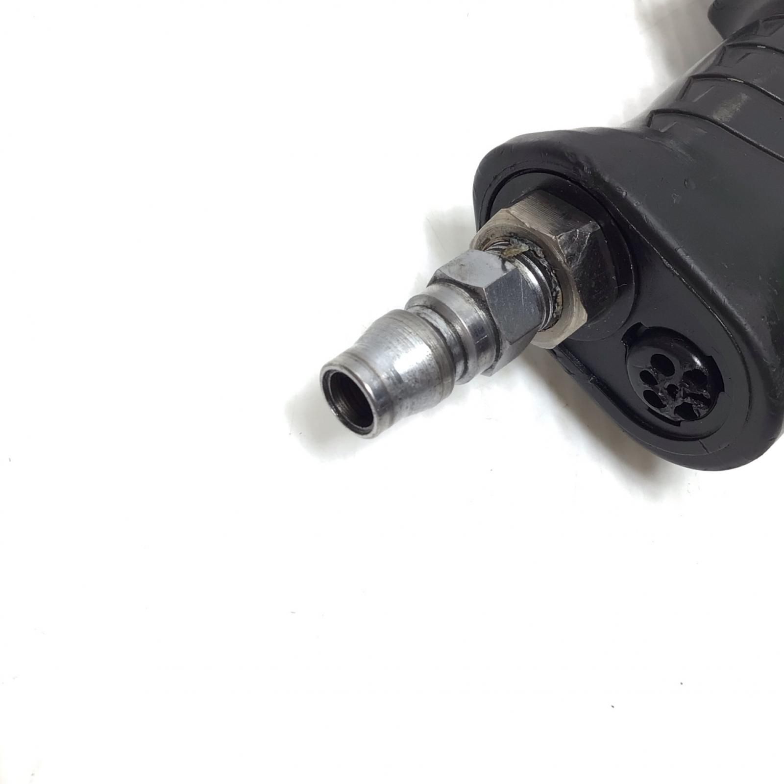 エアインパクトレンチ 程度B