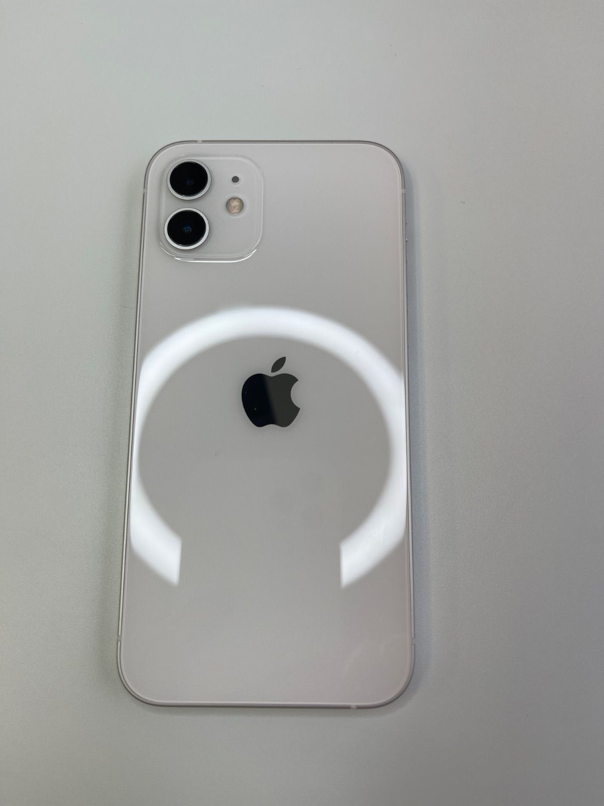 iPhone 12 64GB ブラック バッテリー84% MGHP3J|A - 96480