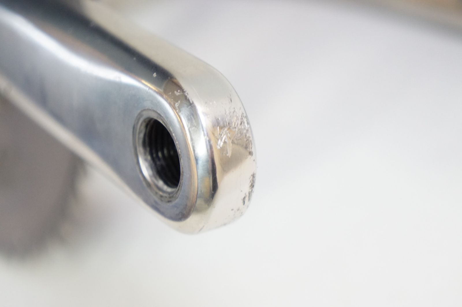 クランク バイチャリ熊谷店