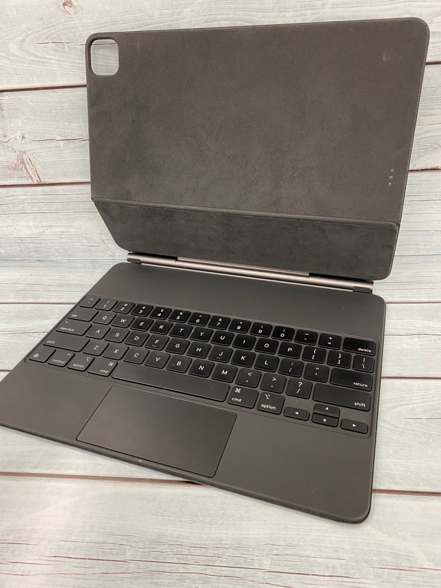 Apple Magic Keyboard iPad Pro A1998 純正品