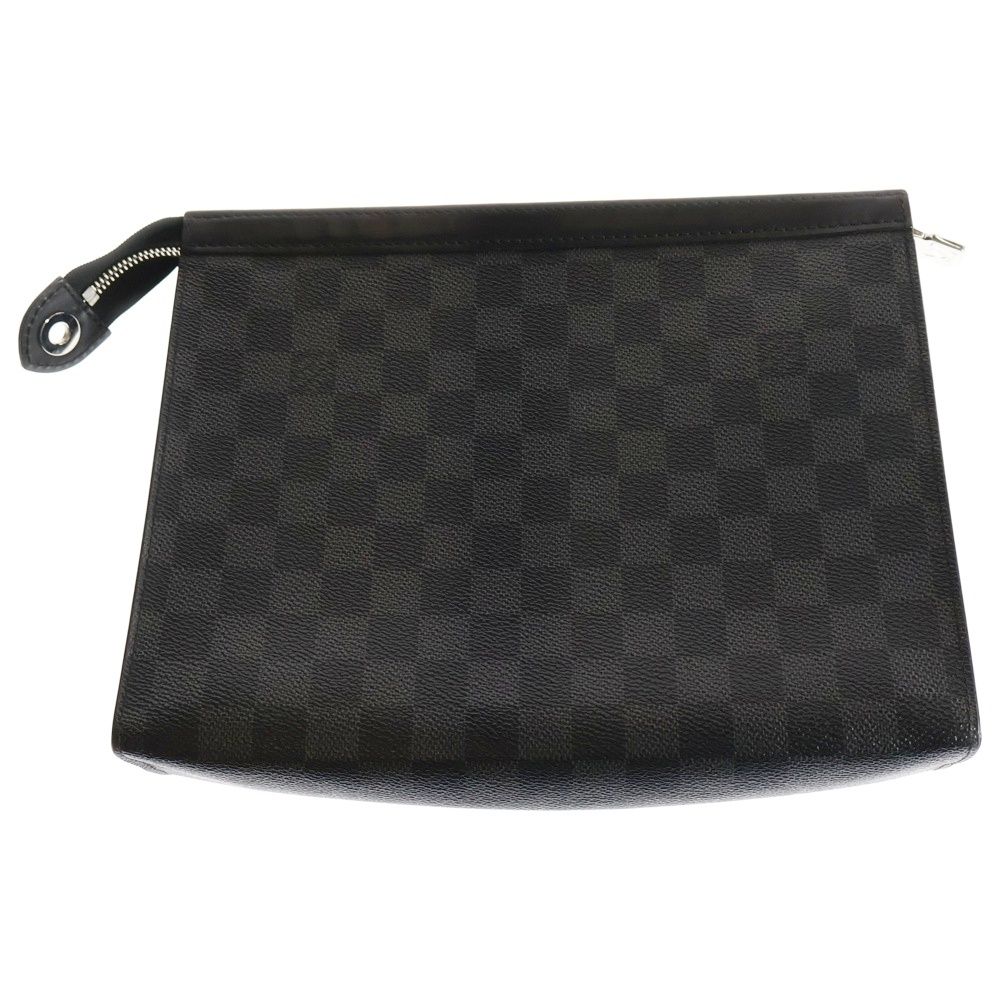 LOUIS VUITTON (ルイヴィトン) ポシェットヴォワヤージュMM