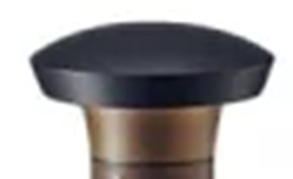 LEDガーデンライト用灯具 ポール別売 2700K 電球色 非調光 電源内蔵 LGW45701LE1