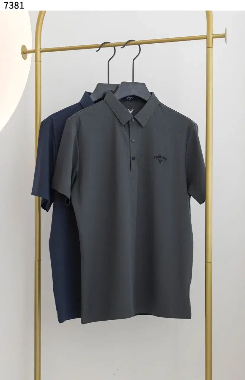 メンズゴルフウェア ジャカード メンズ ポロ Tシャツ