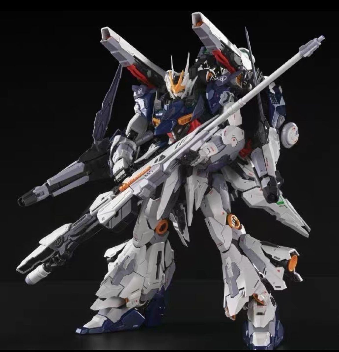 造/ZAOWORKSHOP 1/100 神諭 神託 Oracle 聖徒 機甲 変形 合金フレーム