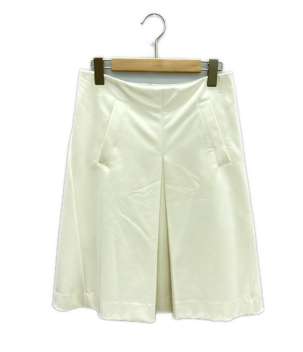 フォクシーニューヨークコレクション フ スカート レディース SIZE 40 M FOXEY NEW YORK COLLECTION
