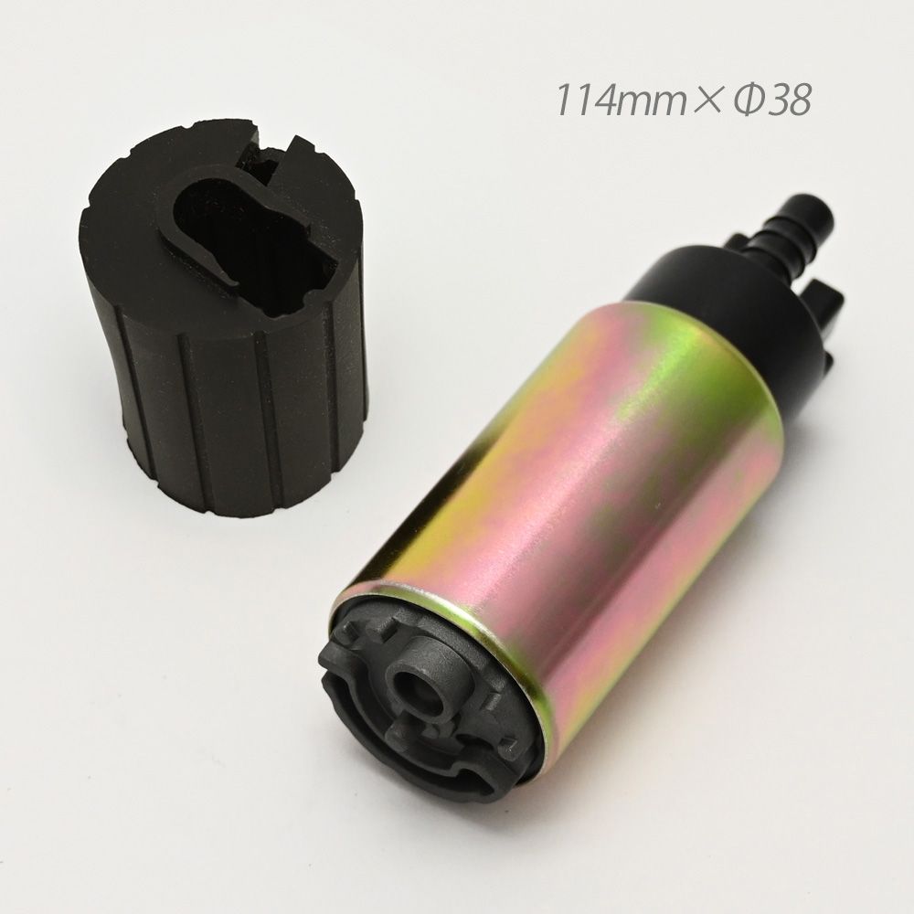 正規品 WALBRO 燃料ポンプ 255LPH シルビア 燃料ポンプ Amazon | ニッサン シルビア S13 S14 S15 255LPH 燃料ポンプ 大