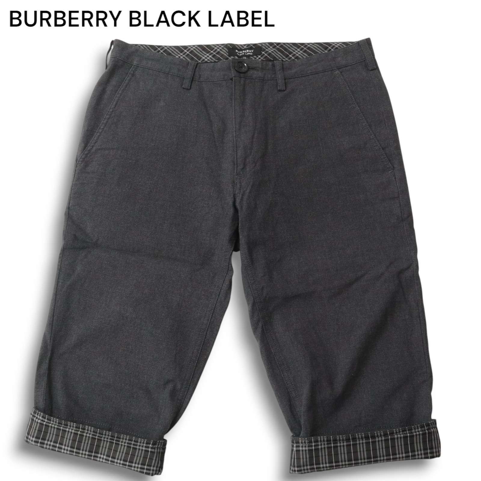 BURBERRY BLACK LABEL バーバリー ブラックレーベル ノバ