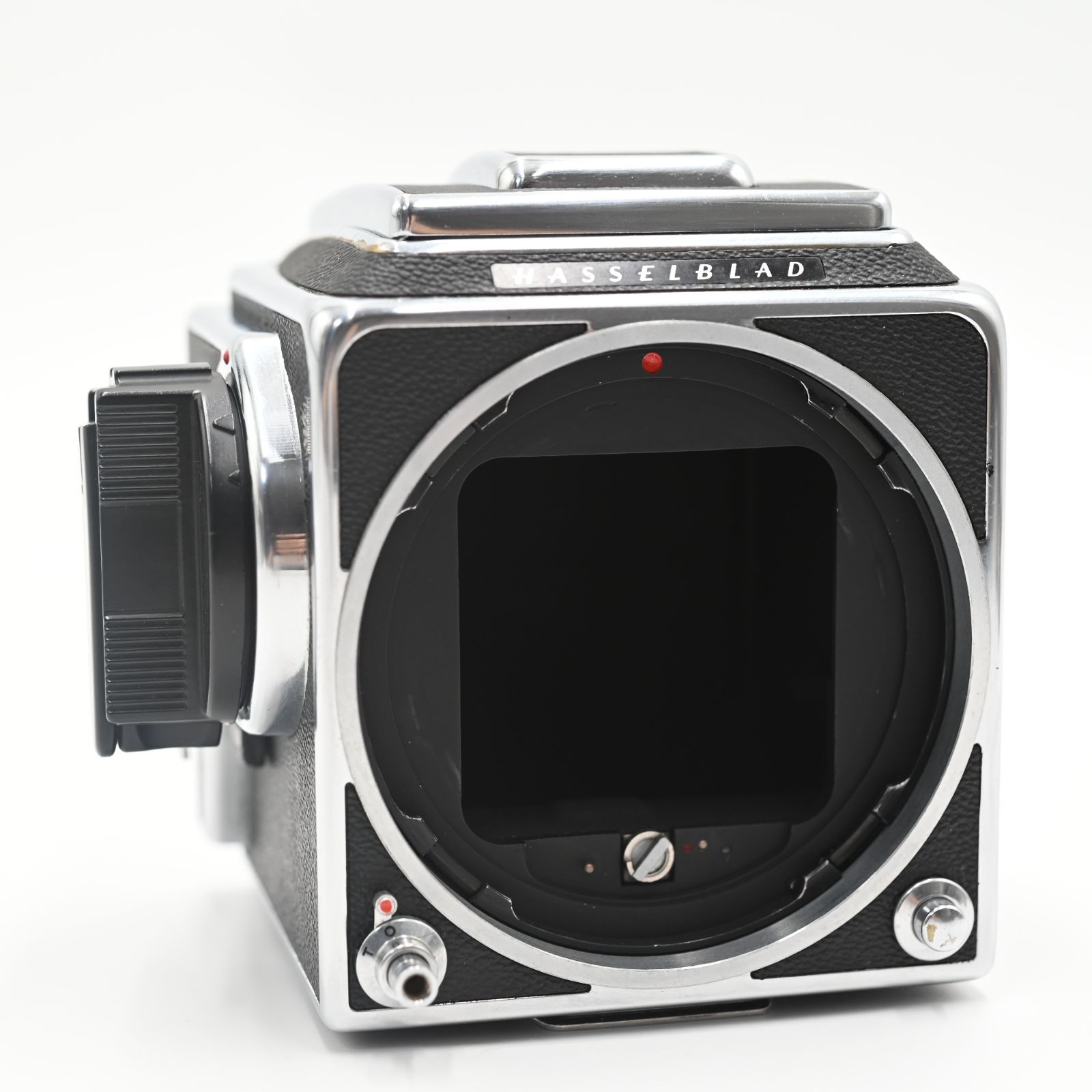 HASSELBLAD 500CM ボディのみ　動作確認済み 極上品】元箱付き 付属品多数Hasselblad ハッセルブラッド 500CM