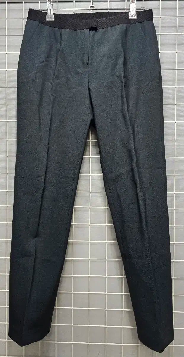 LANVIN LANVIN ランバン コレクション レディース 春 秋 バンディング ズボン