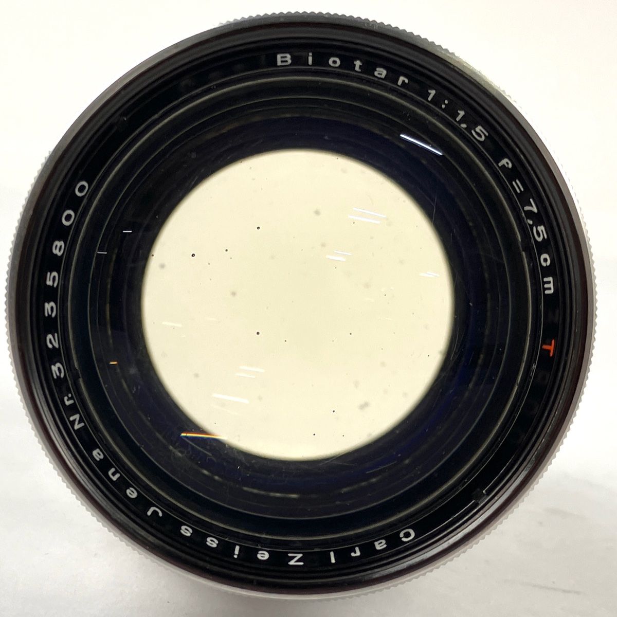 Zeiss Jena