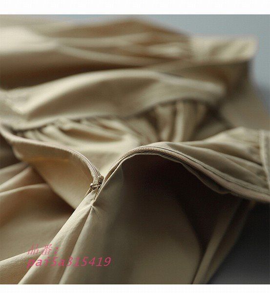 ミモレ丈 女子会細く見える通勤通学20代30代40代50代60代