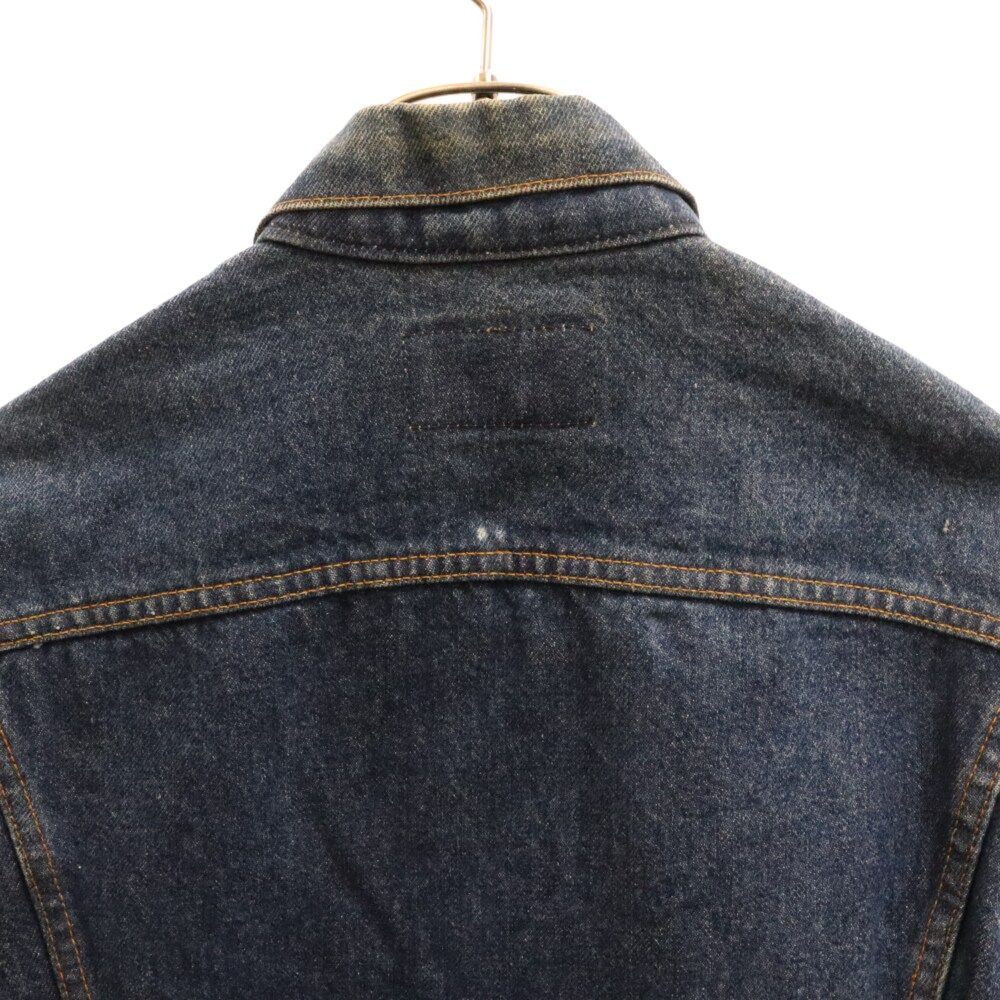 Levi's (リーバイス) 80S VINTAGE ヴィンテージ USA製 70506 スモールe
