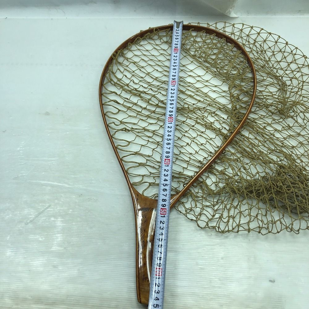 ランディングネット