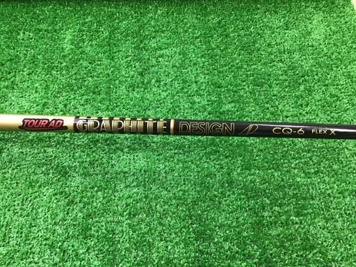 Pw出品⭐︎ 中古】 ダンロップ SRIXON ZX Mk II 5W フェアウェイウッド FW