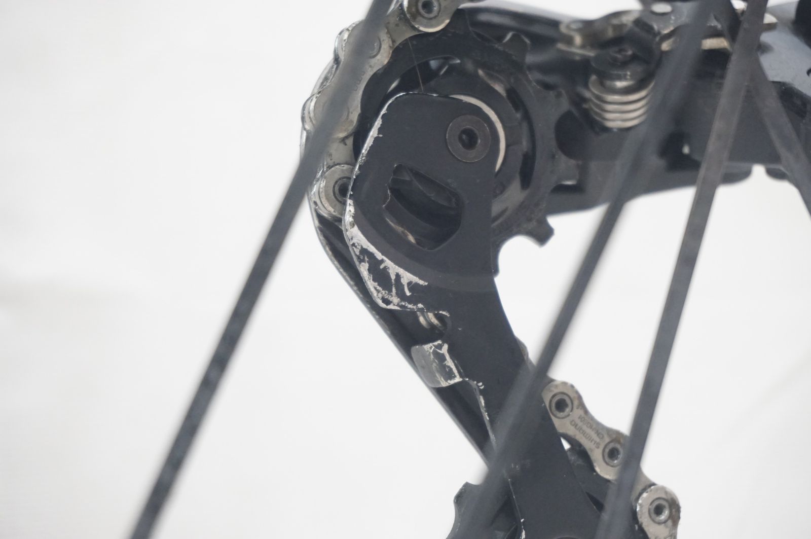 CERVELO サーベロ P3 2016年モデル タイムトライアルバイク バイチャリ福岡店 BRIGHTFACE_UK