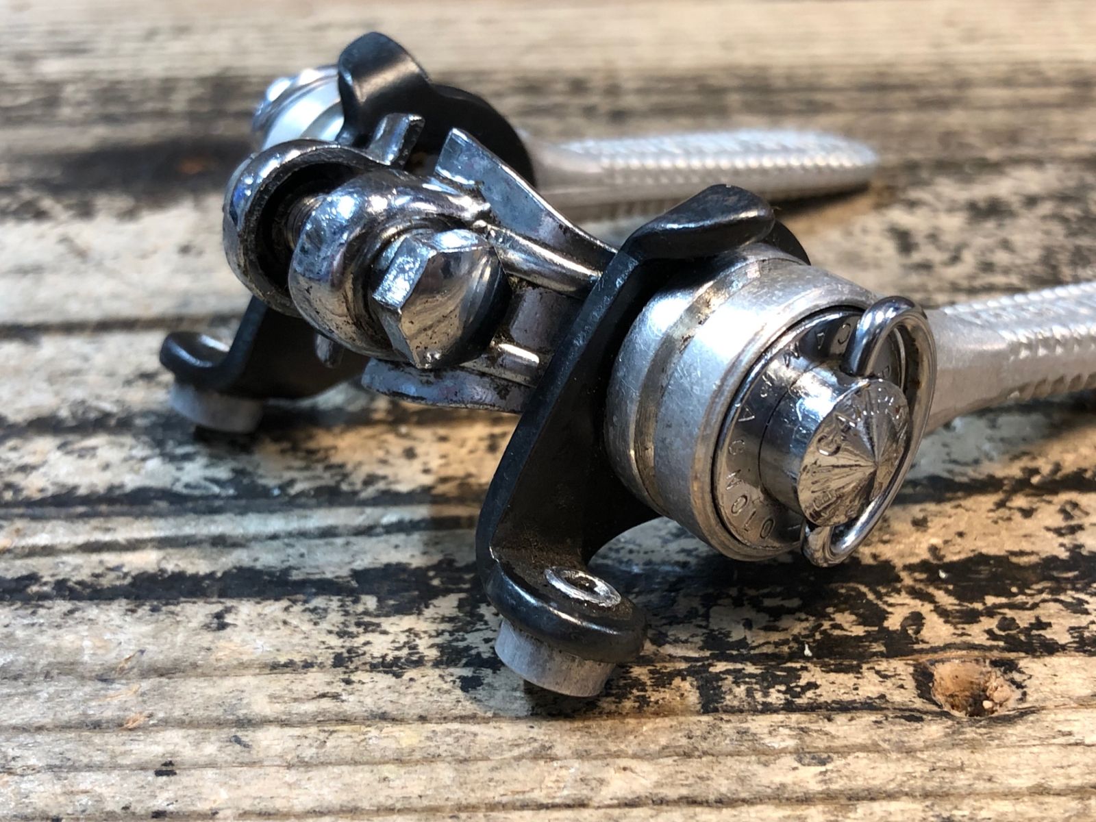 HX229 カンパニョーロ