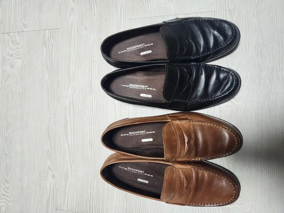 【雷市場（ポンジャン）商品韓国直送】ROCKPORT(ロックポート) 靴 まとめ 280 us10 M 出品