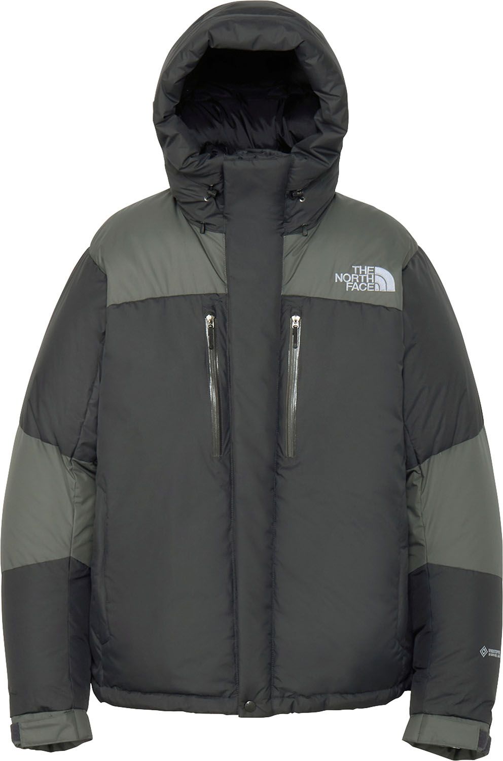 ザ ノース フェイス THE NORTH FACE アウトドア バルトロライトジャケット ND92551 FA ヒューズボックスグレー×
