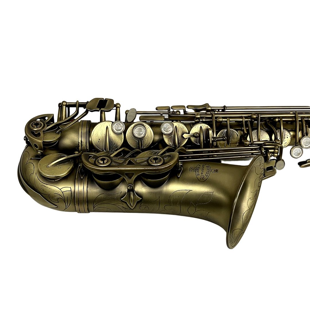 クランポン ケース付き