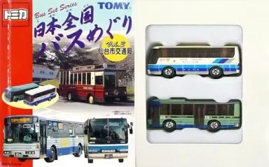 2025年最新】仙台市バス トミカの人気アイテム - メルカリ