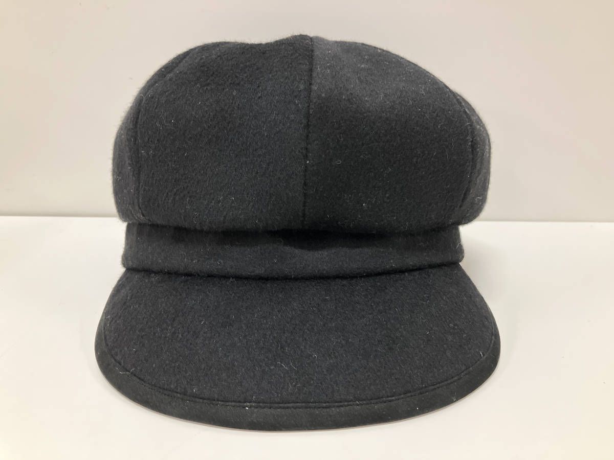 CA4LA(カシラ) キャスケット 新品 ANNE 6(ONESIZE MIX): キャスケット｜帽子通販｜CA4LA（カシラ