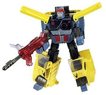 トランスフォーマー エネルゴン [デラックス クラス] ホットショット [黄色] [おもちゃ＆ホビー] cm3dmju トランスフォーマー エネルゴン [デラックス クラス] ホットショット