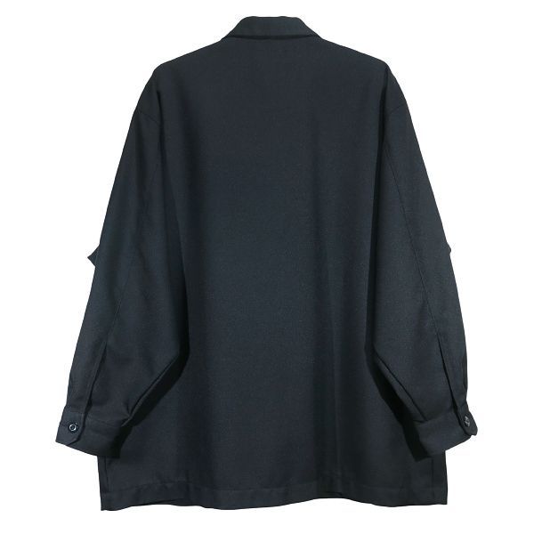 Yahoo!オークション - WTAPS 221BRDT-SHM03 HUEY / LS / POLY