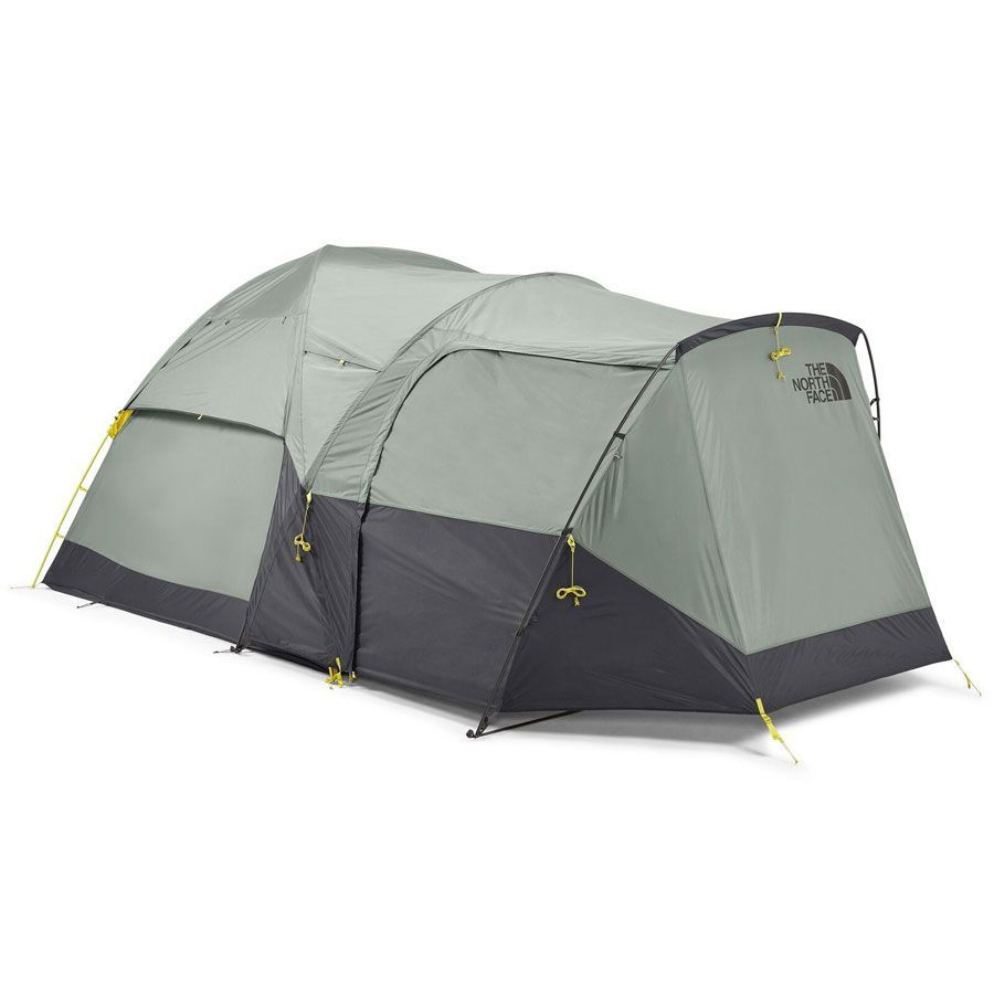 ノースフェイス THE NORTH FACE ウォールテント WAWONA 6P TENT ワオナ