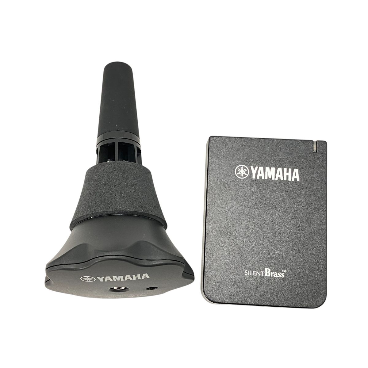 【美品】◼︎YAMAHA◼︎サイレントブラス★トランペット用★STX-2他★4点★ ヤマハ | サイレントブラス™ - サイレントブラス™ - 概要