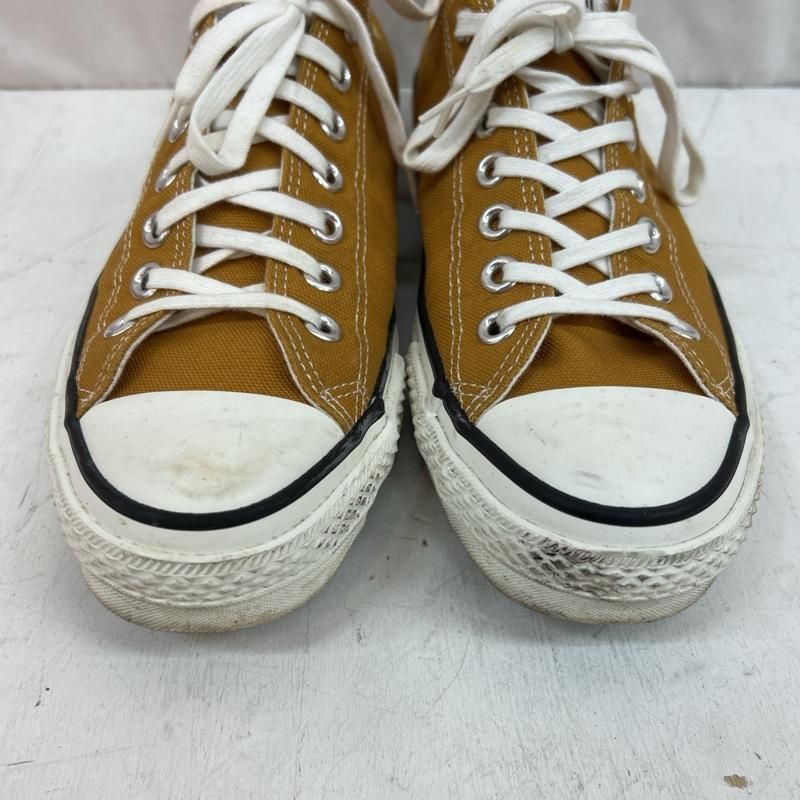 CONVERSE コンバース スニーカー CANVAS ALL STAR J OX 