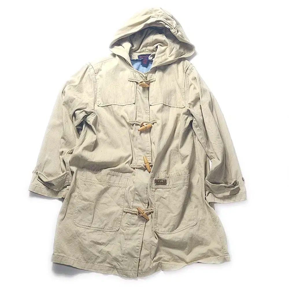 バレンシアガ BALENCIAGA ダッフルコート BALENCIAGA