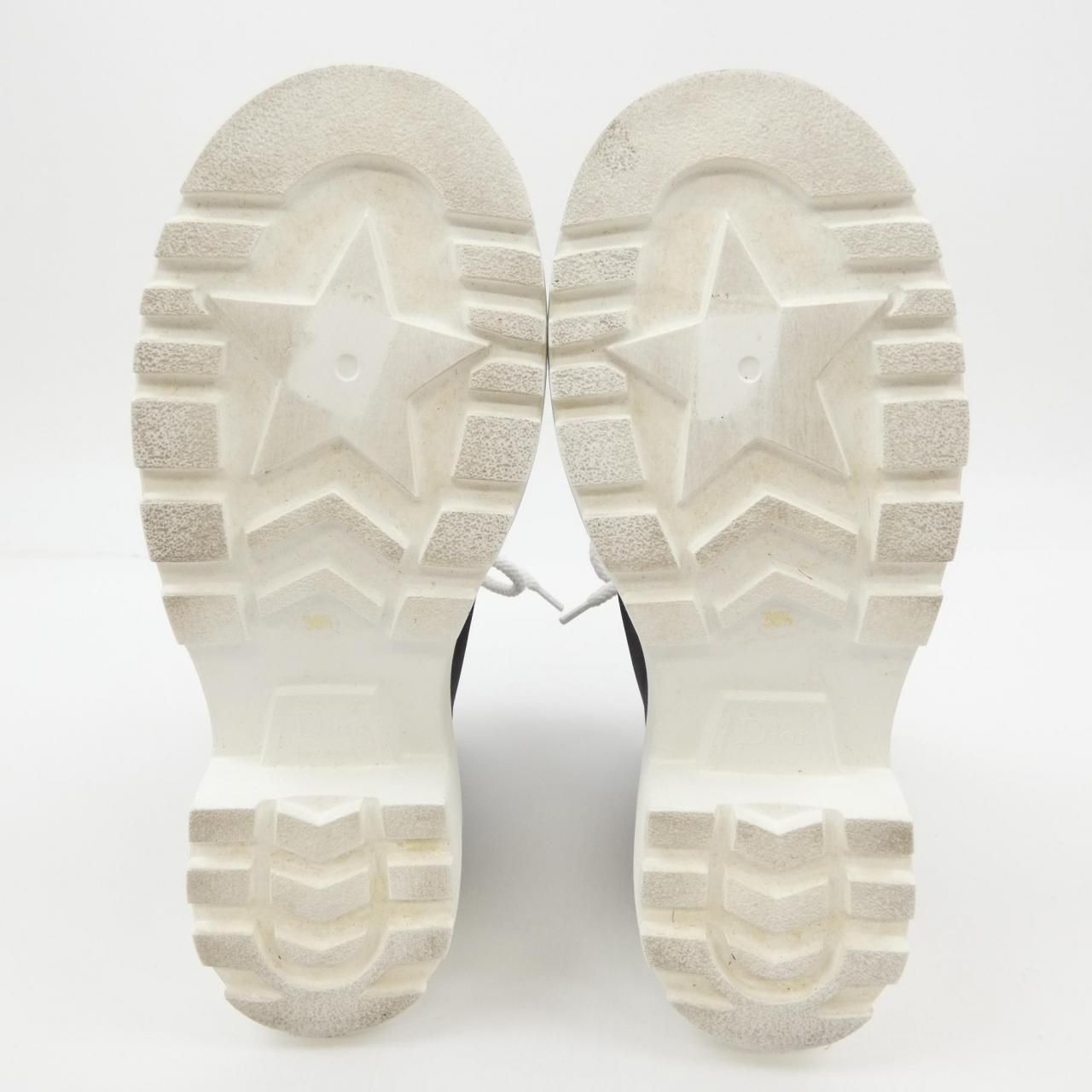 クリスチャンディオール CHRISTIAN DIOR D-MAJOR KDI676SCN ブーツ  