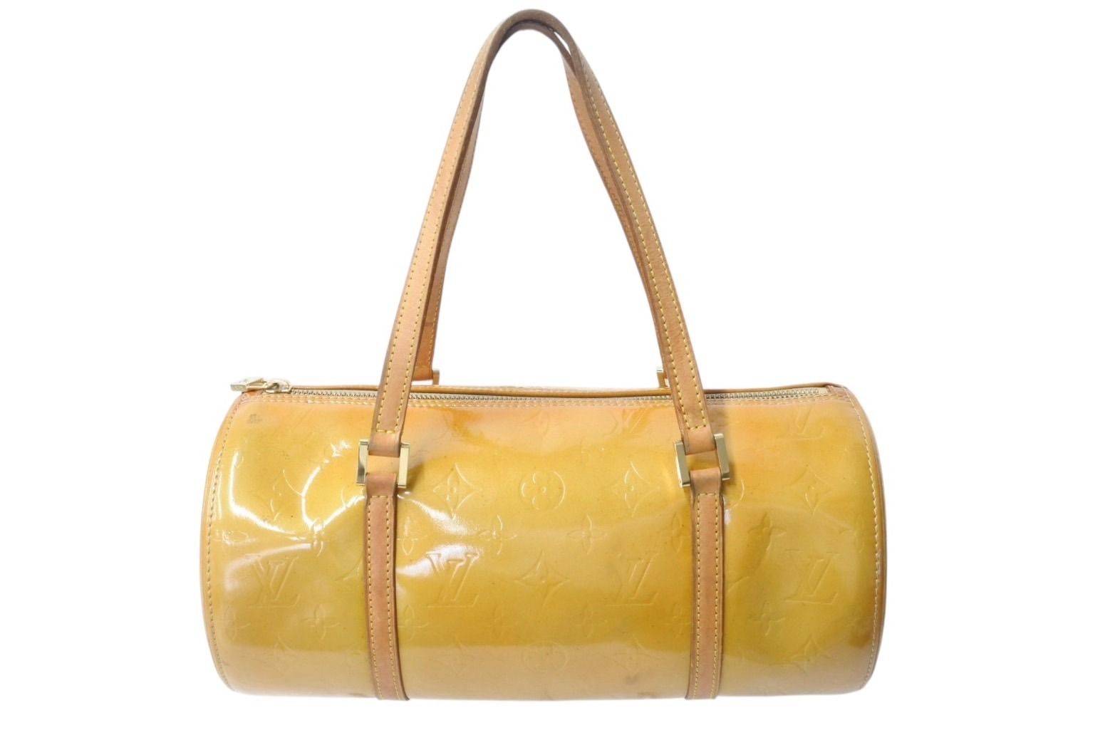 LOUIS VUITTON ルイヴィトン ベッドフォード ハンドバッグ M91006 