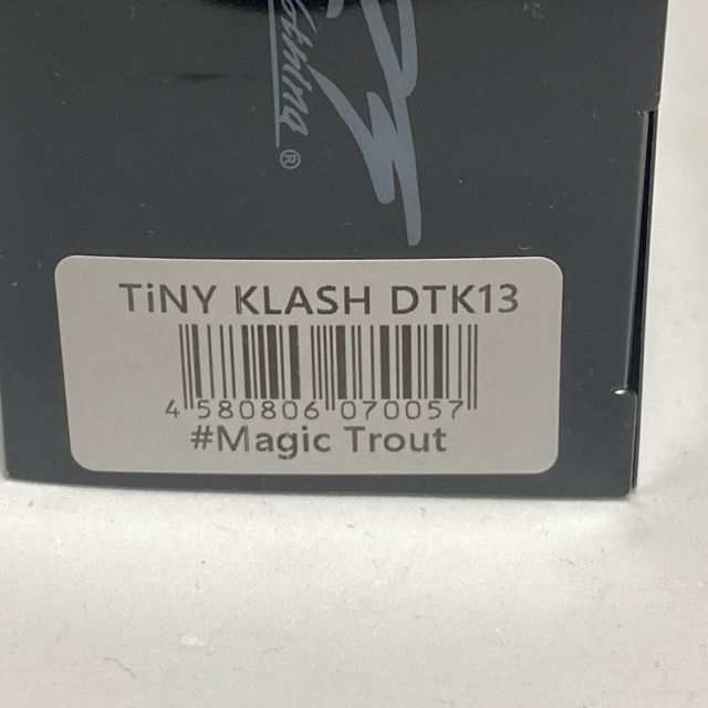 DRT13|カラー Magic