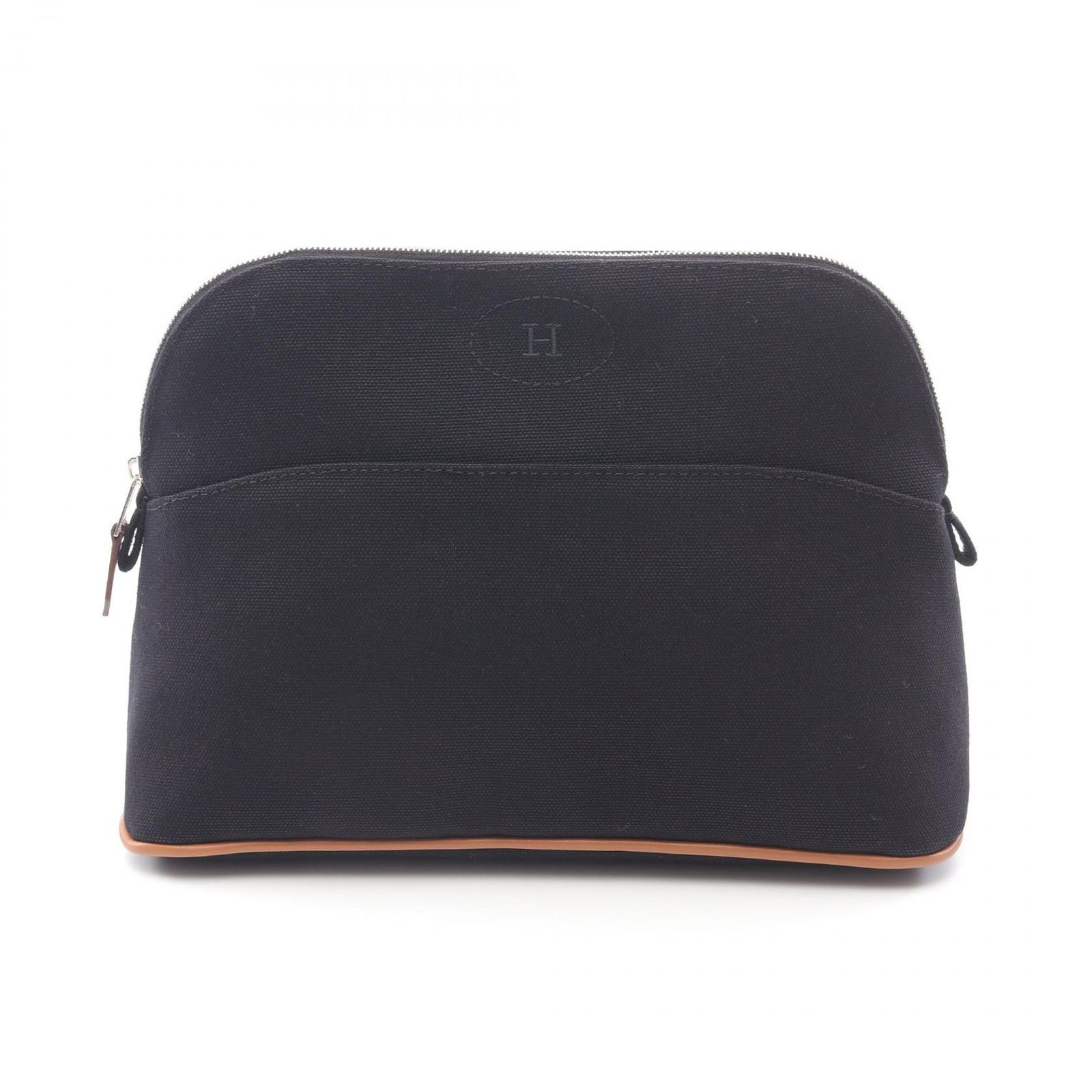 HERMES エルメス ボリードMM 25 ポーチ
