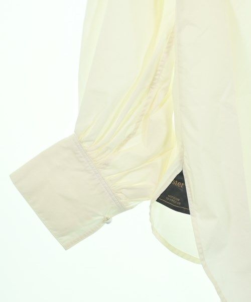 mister it. ブラウス レディース 【古着】【中古】【送料無料】 - メルカリ