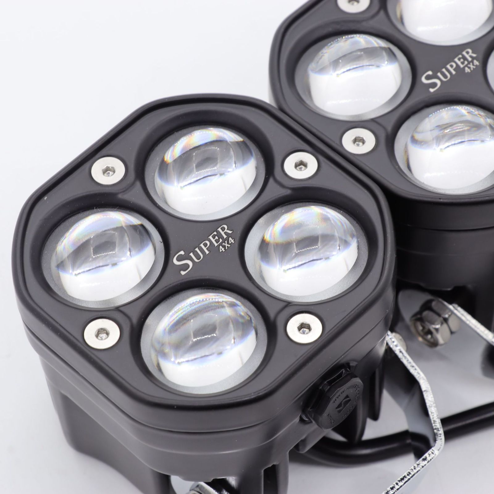 汎用 四葉型LED作業灯