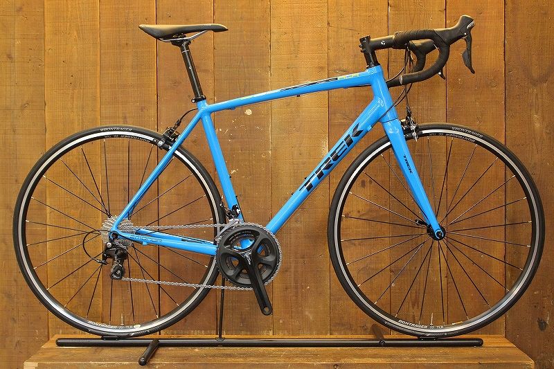 トレック TREK エモンダ EMONDA ALR5 2015年モデル 56サイズ シマノ 105 5800 11S アルミ ロードバイク 【芦屋店】  - メルカリ