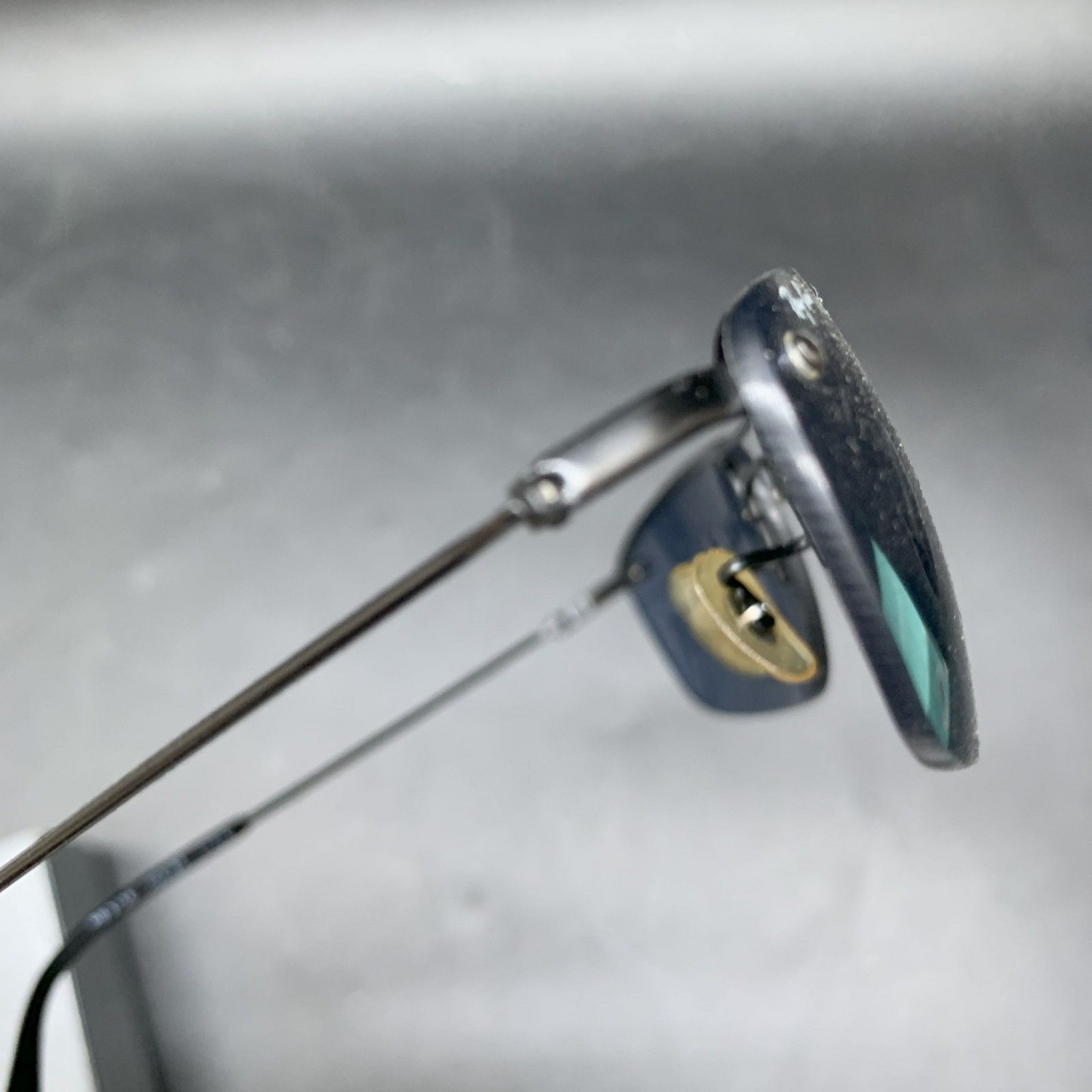 X280 RayBan レイバン サングラス アイウェア RB3156 006/8C 57□16