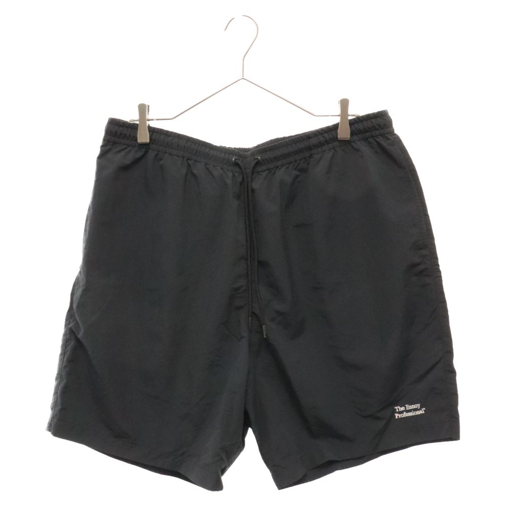 21SS ENNOY Nylon Short Pant エンノイ サイズXL 21SS ENNOY NYLON SHORT PANTS XL