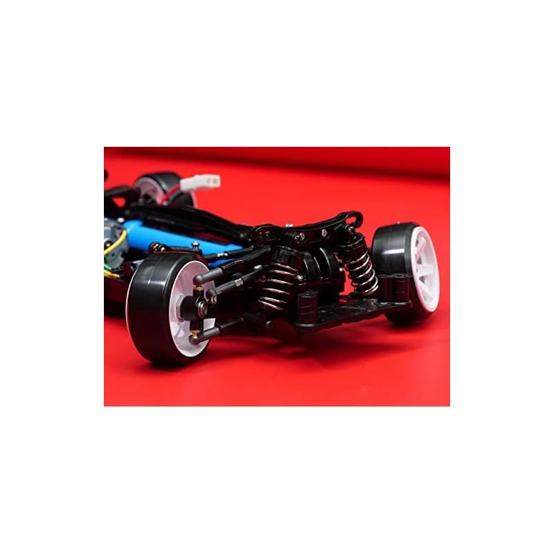 タミヤ TT-02用
