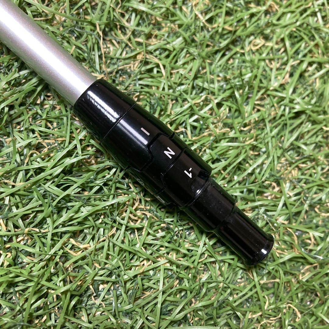 超希少シャフト バシレウスRaffina ドライバー キャロウェイ トライ