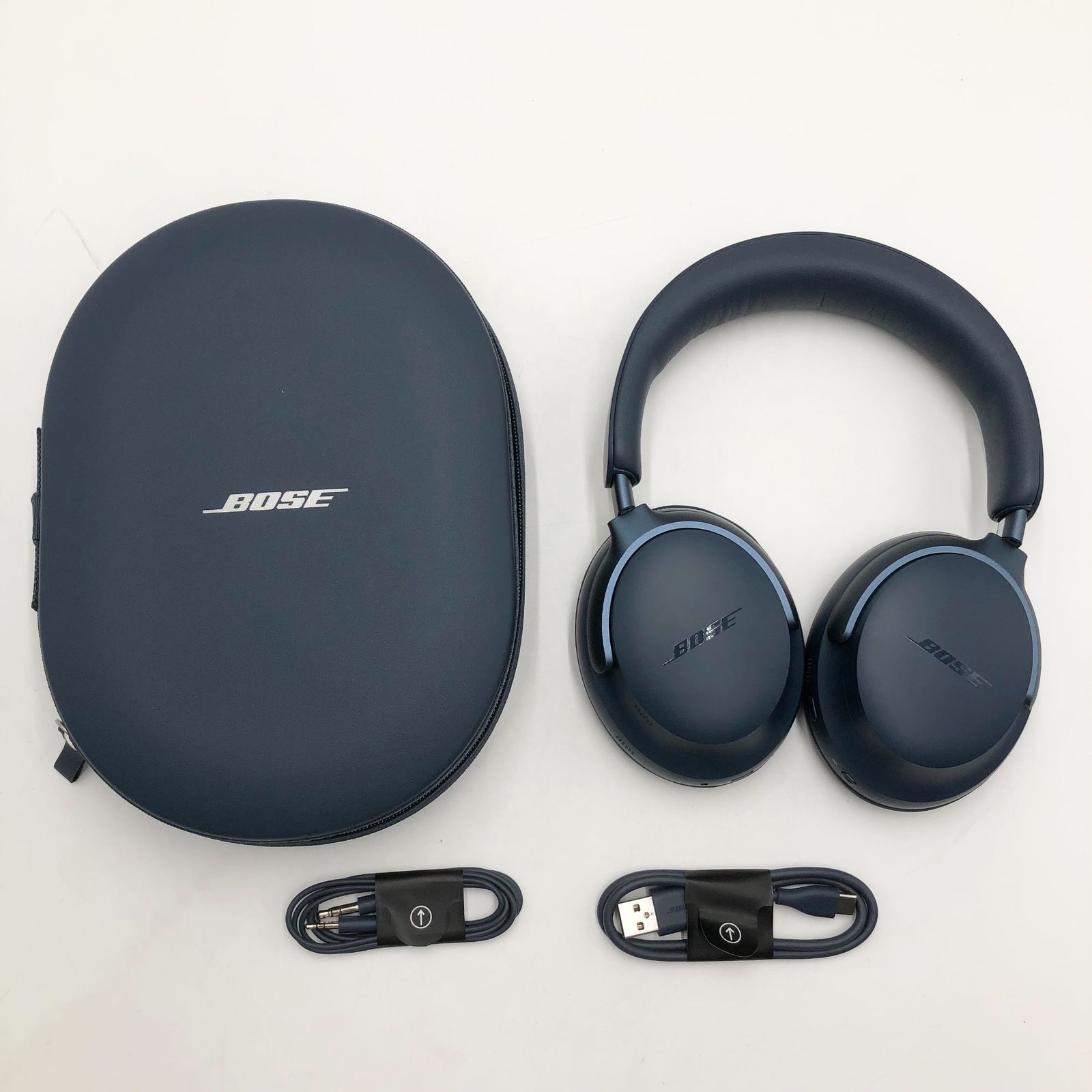 Bose QuietComfort Ultra Headphones LE 完全 ワイヤレス 空間 