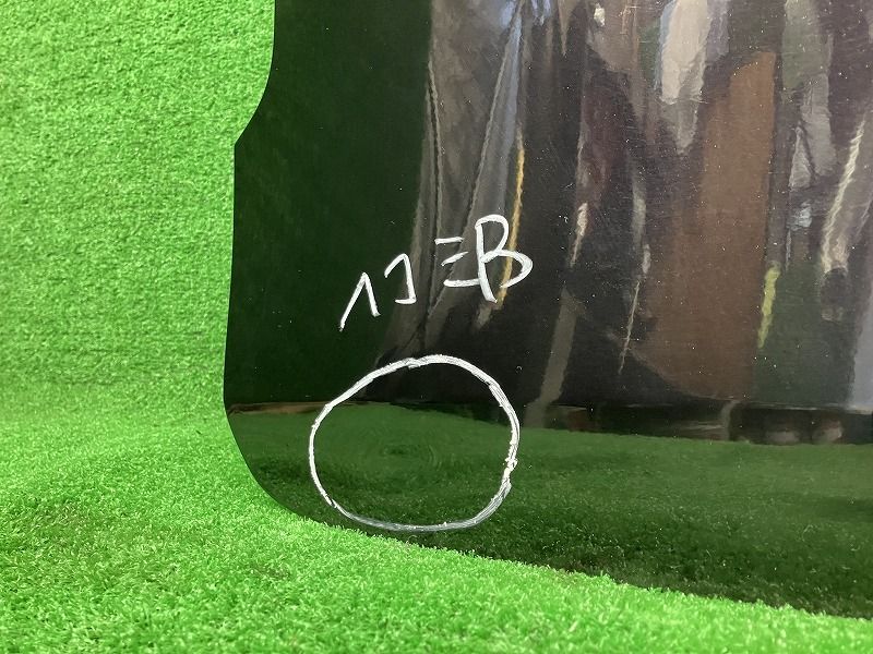 N-WGN JH2 バックドア・リアゲート カスタムG ターボパッケージ 4WD  