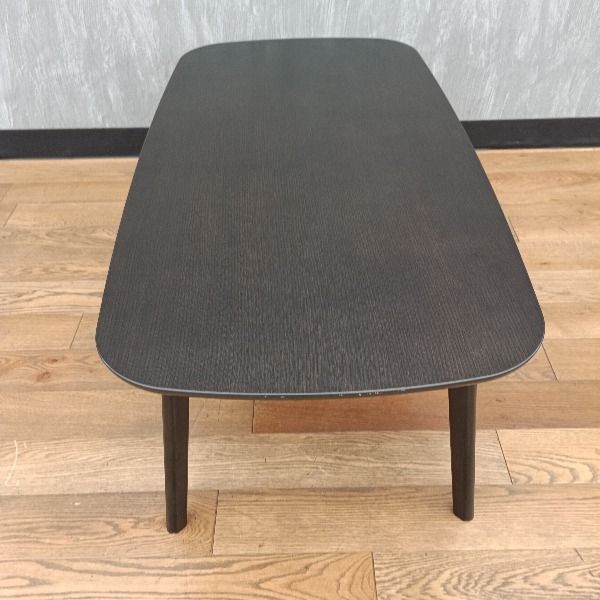 OKAMURA オカムラ ローテーブル LX28TC-W824 製 ブラウン テーブル シンプル 机 リビングテーブル センターテーブル MARWIL-DEMENAGEMENTS_CH