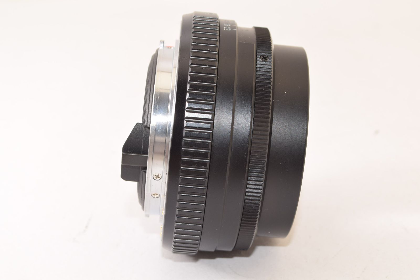 ☆極上美品☆ ペンタックス smc PENTAX FA 31mm F1.8 AL Limited 元箱 付属品 ♯19082904 ☆極上美品☆SMC PENTAX-FA ペンタックス 50mm F1.4 #B40431 ペンタックス