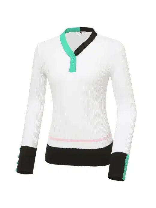 WIDE ANGLE ワイドアングル W.ANGLE ワイドアングル レディース ゴージ セーター 95 100